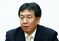 合流新党「立憲民主党｣、枝野氏を代表に選出　本格的な臨時国会を要請