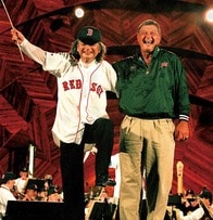 「ボストンを変えた」交響楽団に音楽監督として乗り込んだ小澤征爾が打ち破った上流社会の伝統