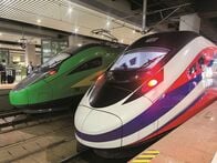 中国は鉄道を造りまくって技術を磨く…「債務の罠」と軍事利用の影で進む中国の野望