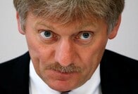 ロシア大統領報道官「アメリカとの対話は途絶えた」