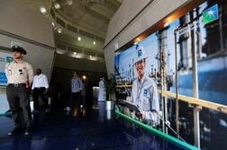 サウジアラムコ、本社からの退避とリモート勤務を指示＝関係筋