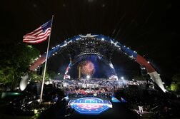 建国250年迎える米国、4割が「次の250年続かず」＝世論調査