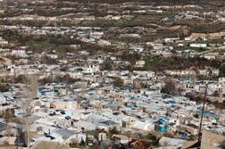 世界の避難民が25年に減少、長期の避難生活は続く＝ＵＮＨＣＲ