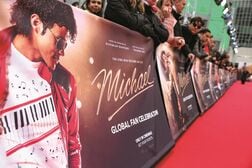 【独占インタビュー】映画『Michael/マイケル』プロデューサーが明かすマイケル・ジャクソンの知られざる素顔