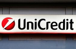 ウニクレディト、コメルツ巡り独政府と協議望む＝ＣＥＯ