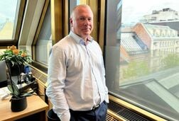 ノルウェー政府基金、株主の権利弱体化懸念　特別議決権に歯止め訴え