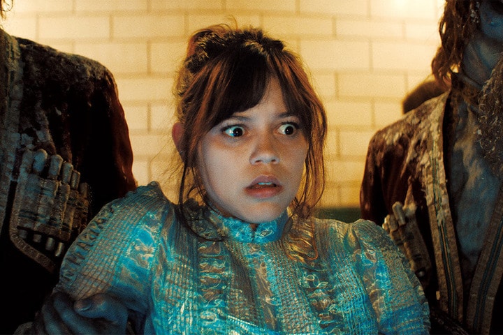 『ビートルジュース ビートルジュース』