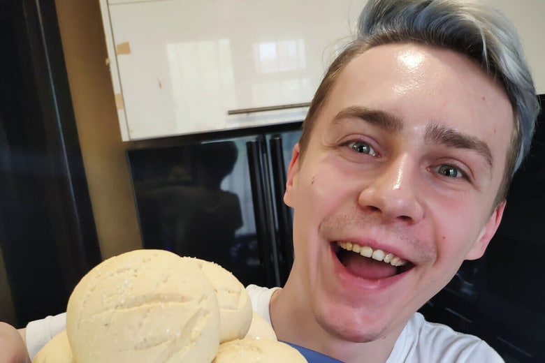 Courtesy Artur Galata @ArturGalata