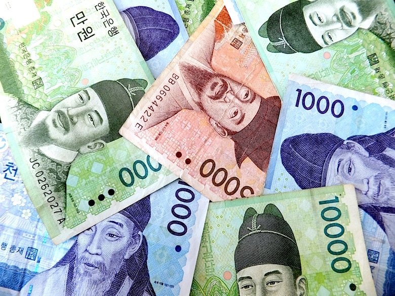 格付け会社ムーディーズ・インベスターズ・サービスは韓国の発行体および債券の格付けを、過去最高水準となる「Ａａ２」に引き上げた。