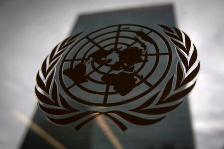 国連人権理事会は１８日、昨年２月のウクライナ侵攻開始以降、ロシアの人権状況が著しく悪化していると指摘した。２０１４年８月撮影（２０２３年　ロイター/Carlo Allegri/File Photo）