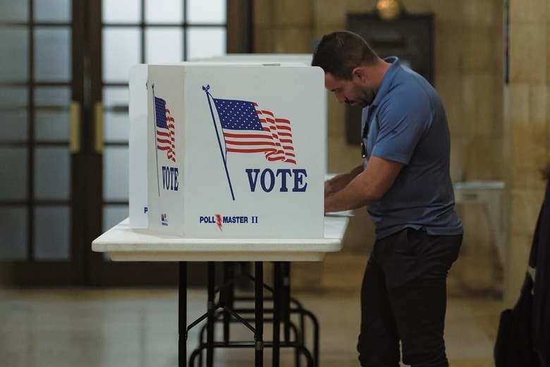 JEFF SWENSEN/GETTY IMAGES