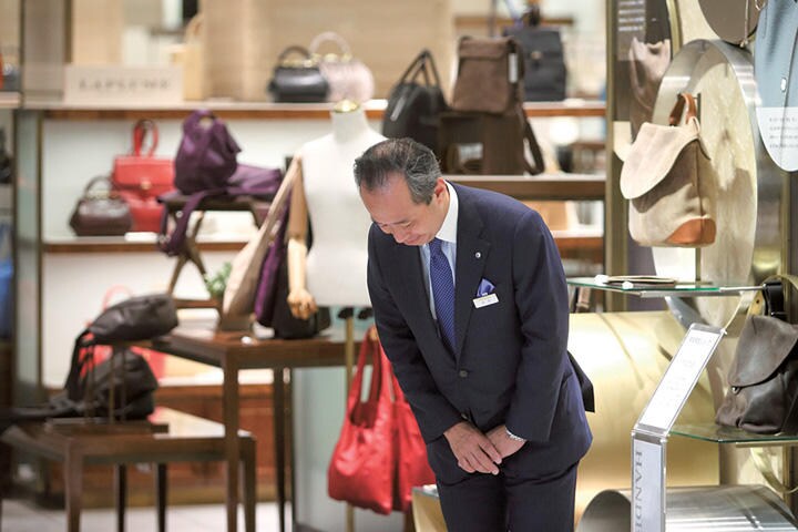 TOMOHIRO OHSUMI-BLOOMBERG/GETTY IMAGES