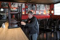 「コロナ失業」のリスクが最も高い業種は？