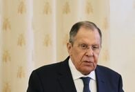 ロシア外相、米イラン協議への支持強調　ＵＡＥ外相と電話会談