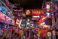 GDPの1.5%を占める性産業の合法化で、売春大国タイはどう変わるのか？