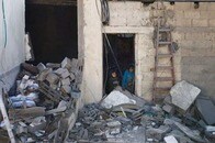 子供たちの「心と体を破壊」...イスラエルによるガザへの「支援妨害」と攻撃に、WHO幹部が批判