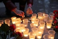 ロシア地下鉄爆破テロ、実行犯はキルギス生まれのロシア人