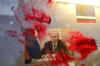 「親ロシア派政権樹立はウクライナ人のため」か──レジーム・チェンジの罠