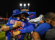 シカゴ・カブス108年ぶりの優勝は、トランプ現象とは無関係