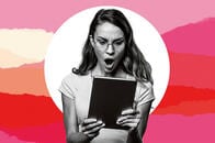 きわどいファン・フィクションを書いている16歳の娘が心配です