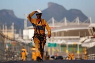 リオ五輪開幕迫るなか、ブラジル税関職員が無期限スト突入