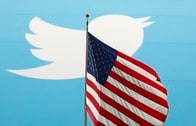 ツイッター、白人至上主義など極右関連のアカウント複数を凍結
