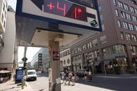 独、熱波襲来で暑さによる死者が5120人＝コッホ研究所
