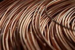 米政権、精錬銅関税の導入可否なお未決定＝関係筋