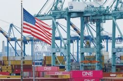 米4月輸入物価、1.9％急上昇　燃料費が4年ぶり大幅高