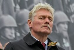 プーチン氏が近く訪中へ、習主席との接触を期待＝大統領府
