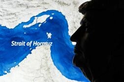 米軍、イランの監視塔を破壊　ホルムズ海峡監視網の一部