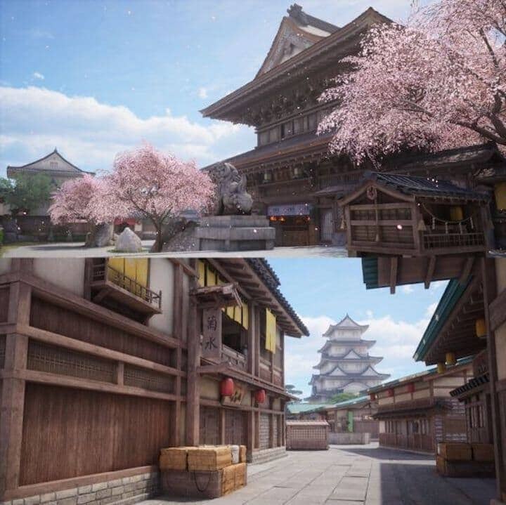 チーム対戦型シューティングゲーム『Rogue Company』