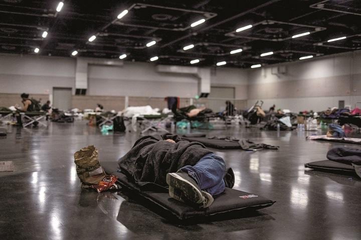 MARANIE STAABｰREUTERS