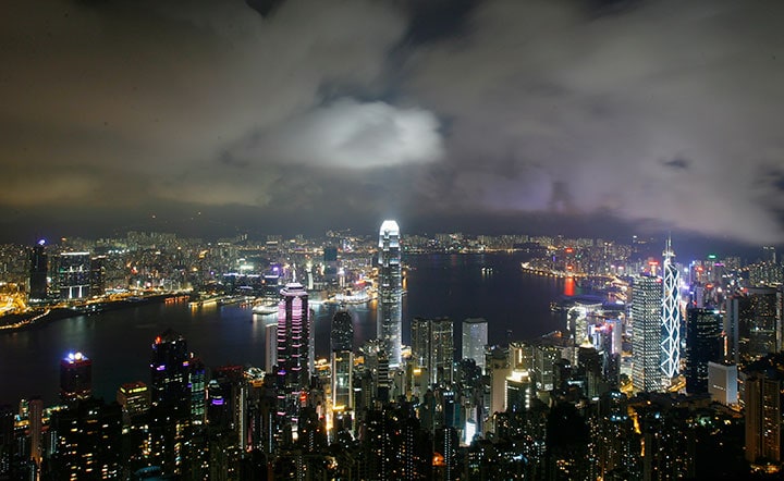 インドネシア人メイドは出稼ぎ先の香港で寂しさから精神的な支えを求めたようだ　Bobby Yip-REUTERS