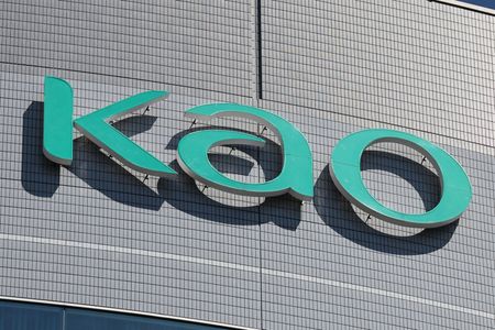 　４月８日　花王に経営改善を求める香港の投資ファンド、オアシス・マネジメントのセス・フィッシャー最高投資責任者（ＣＩＯ）は８日、同社の株式を３％以上保有していると明らかにした上で、来年の株主総会で株主提案をすることなどあらゆる選択肢があるとの認識を示した。３月２７日、東京で撮影（２０２４年　時事通信）