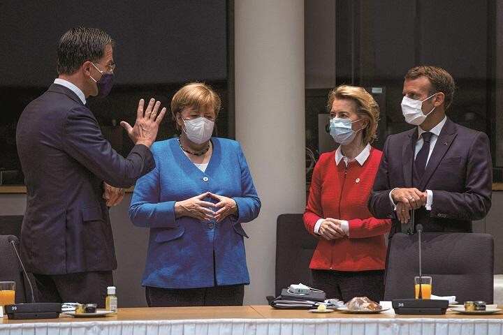 FRANCISCO SECOーPOOLーREUTERS