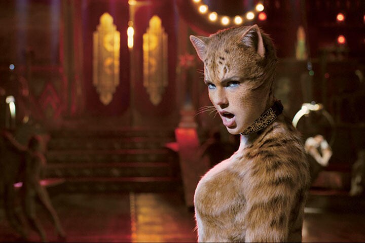 &copy;2019 UNIVERSAL PICTURES. ALL RIGHTS RESERVED.