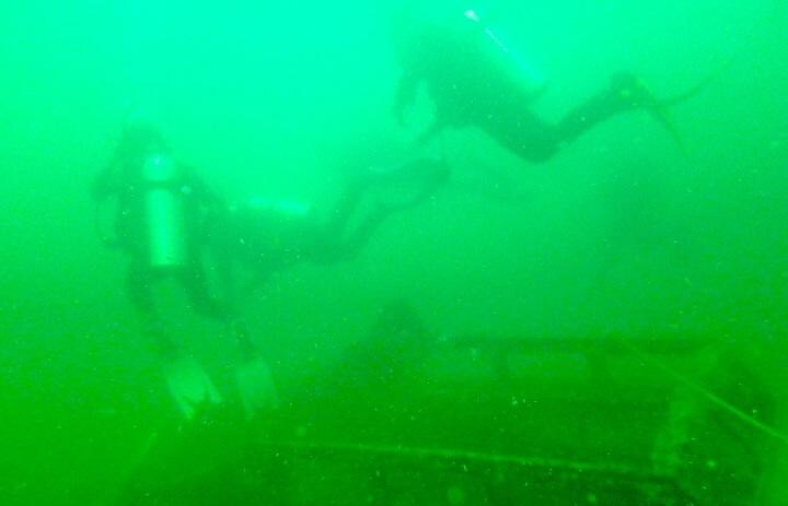 深海の作業では、高圧と低い水温に耐えなければならない（写真はイメージです）　digidreamgrafix-iStock