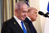 イラン戦争をめぐり亀裂を深めるトランプとネタニヤフ、闇と闇の戦い