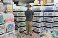 日本でただ1人、レゴ社認定プロの知られざるメリットと悩み