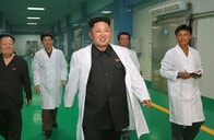 北朝鮮、海外に「インチキ病院」の怪ビジネス