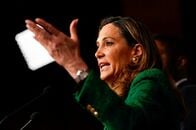 トランプ氏移民政策「行き過ぎ」と共和候補が訴え、中間選挙控え
