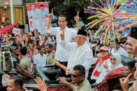 インドネシアの宗教と民主主義の危うい関係