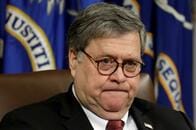 ロシア疑惑報告書どこまで公表？　トランプと民主党に板挟みの米司法長官