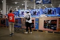 アメリカに迫る「スタグフレーション」懸念...インフレ指標PCE価格2.5％上昇