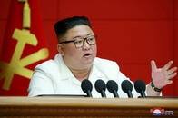 『愛の不時着』見たら公開裁判、処刑も......北朝鮮「韓流新法」の中身