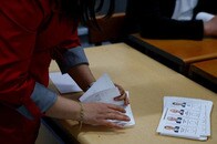 トルコ大統領選､現職エルドアンと野党統一候補クルチダルオールが接戦　28日決選投票の可能性高まる