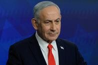 ネタニヤフ氏、イランが息子殺害を企図と発言　詳細は明らかにせず