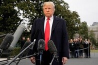 トランプがムラー特別検察官を解任したら弾劾だ