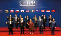 アメリカ抜きTPP11が米政権に突き付ける「復帰の条件」